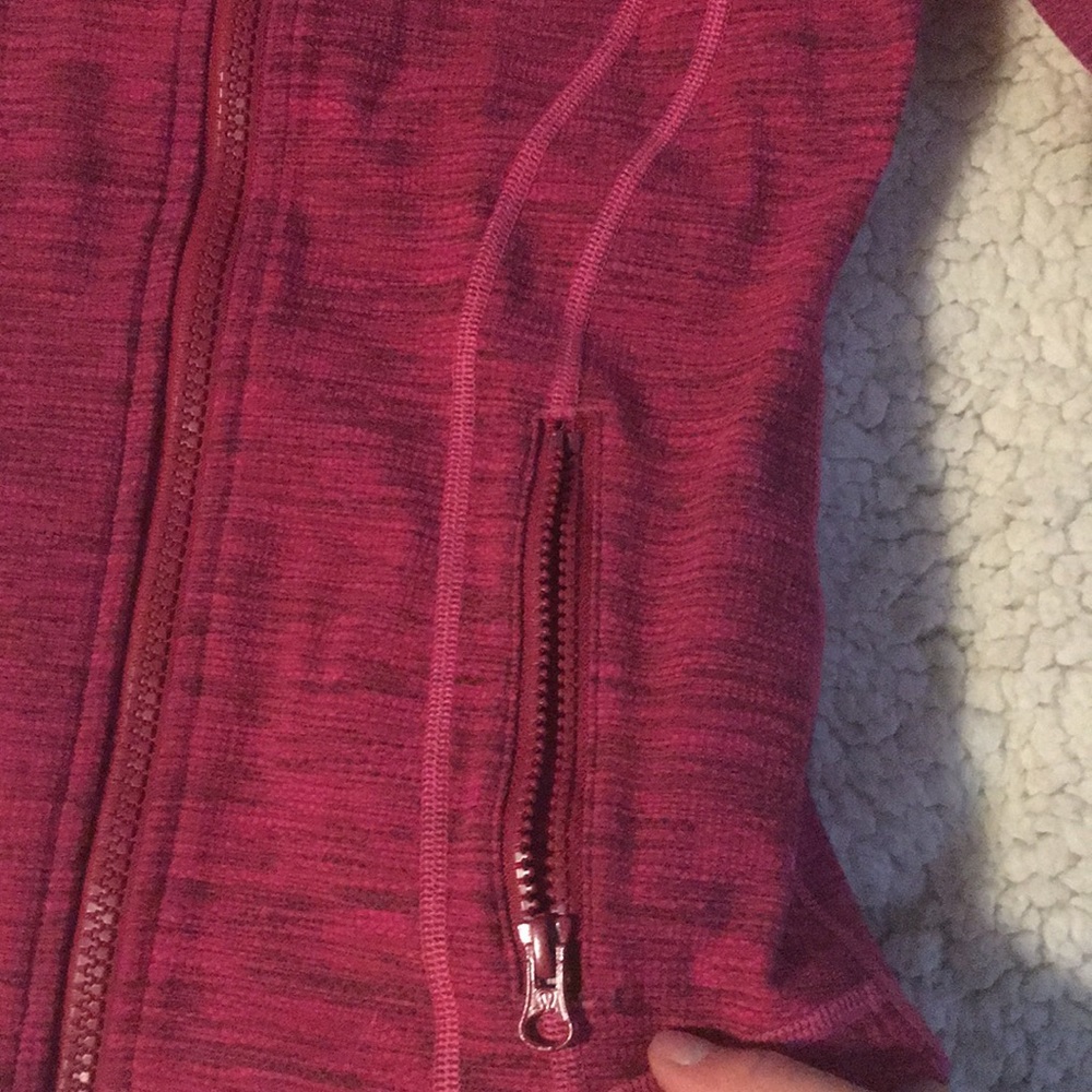 Lululemon Pink Define Jacket - image 7